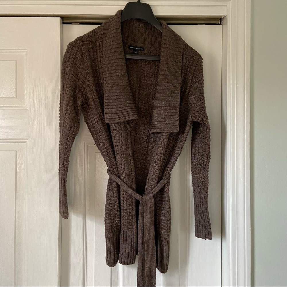 Banana Republic Sweater